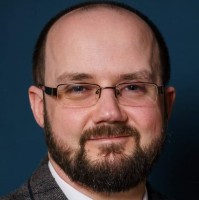Kevin Field (Mba, Cmgr, Fcmi, Fiol)