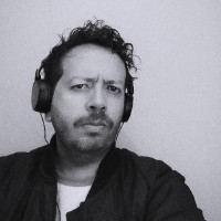Andrés Parra