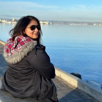 Divya Mishra