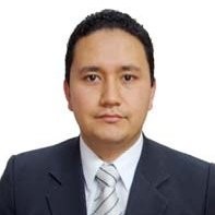 Juan Carlos Gomez Romero