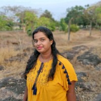 DIVYA P