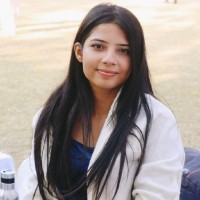 Swati Sharma