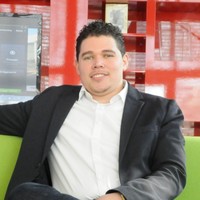 Derick Faro