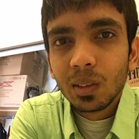 Darshu Patel
