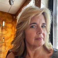 Sharon Tammen
