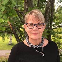 Ulla Kemppainen