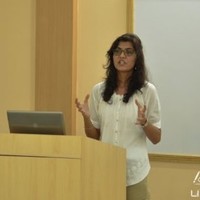 Tanvi Bhalla