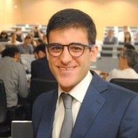 Daniel Gorjian