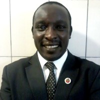 David Maina