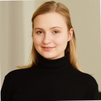 Varvara Kravchenko