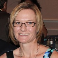Sharon Schuster
