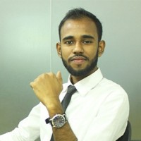 Md. Imran Ali