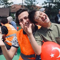 Mehmet Akif Albayrak