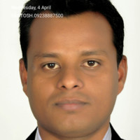 Santosh Kumar Behera