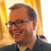 Ari Fernelius
