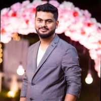 Omkar Lavande