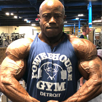 Lloyd Dollar