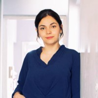 Analía Del Valle Neme