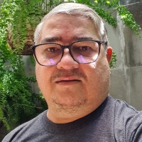 Silvio Romero Oliveira do Nascimento
