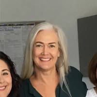 Kathleen Hill