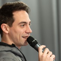 Manuel Piazza
