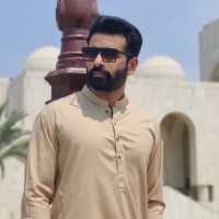 Muhammad Sabtain Salman