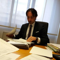Gianluca Capodiferro
