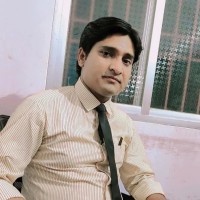 Bakaullah Siddiqui