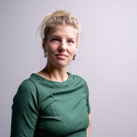 Fenne Oostewaal