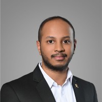 Mithilesh V