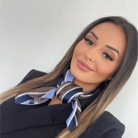 Rolanda Jakupi