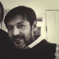 Matteo Giacobbo