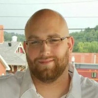 Corey Kimble