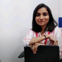Namita Tyagi