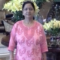 urmila agarwala