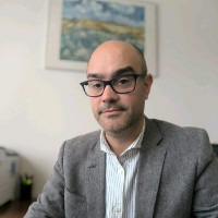 Fernando Santiso Vázquez