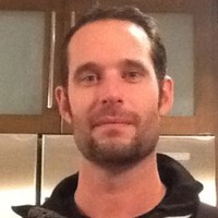 Jay Stevens