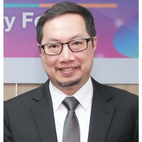 Andrew Y.y. Wang