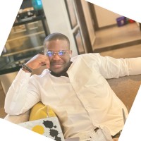 Raphael Shodeinde