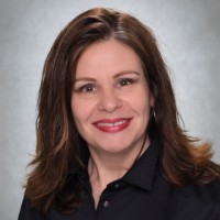 Jennifer Martin Ford