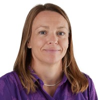 Lea Dyrholm Hansen