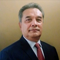Alejandro Vidrio