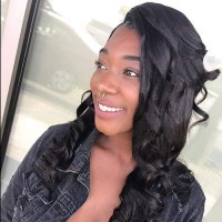 Tydricia Batson
