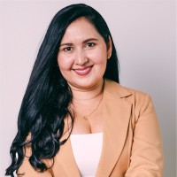 Fanny Magnolia Obregon Zambrano