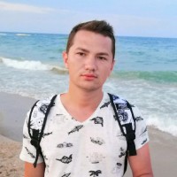 Вадим Мукосій