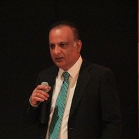 Mohammad Zahid Qureshi