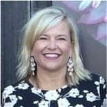 Susan Gilbert