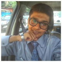Ishan Ray Chowdhury
