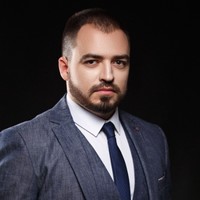 Dr Bogdan Matei