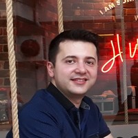 Anıl Erkan
